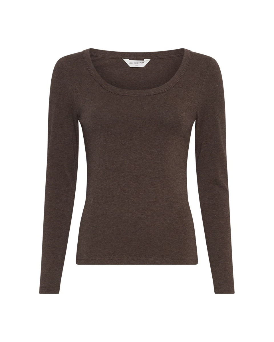 Damen Langarmshirt MSCHKath