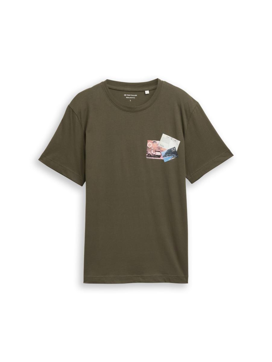 Herren T-Shirt