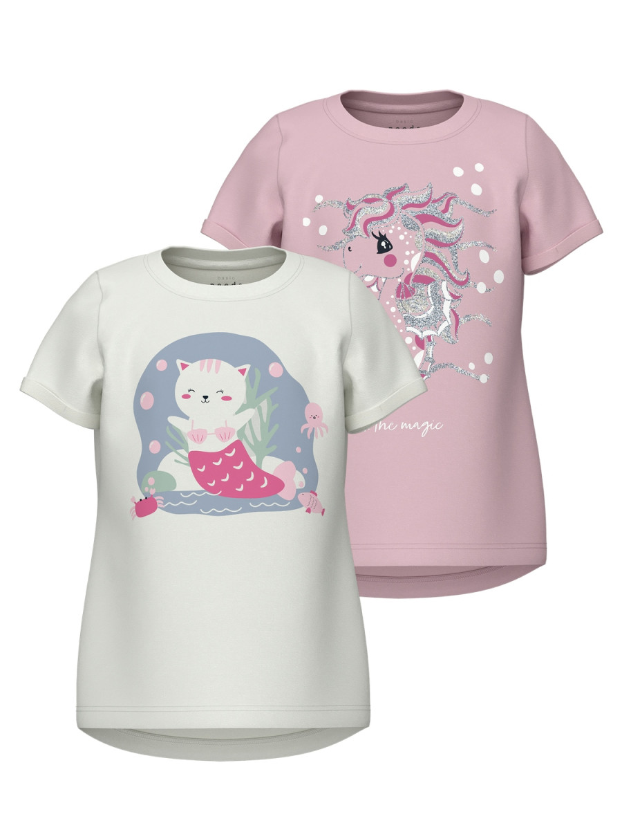 Mädchen T-Shirts