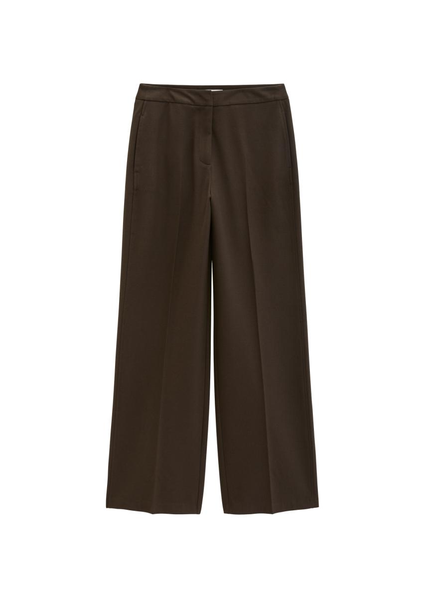 Damen Flanellhose