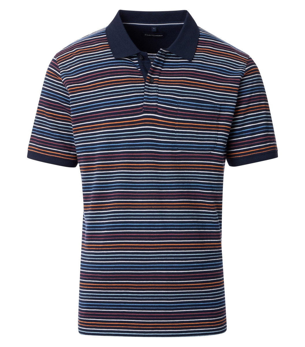 Herren Poloshirt