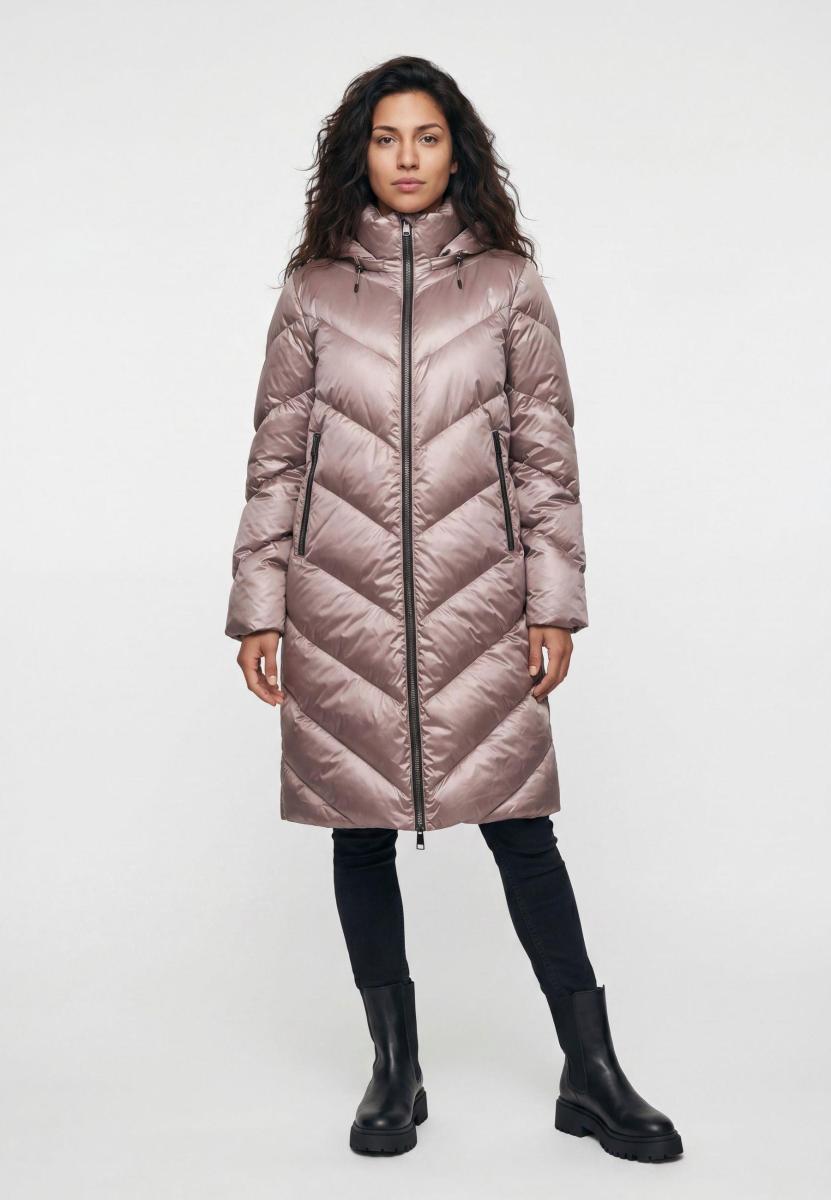 Damen Jacke MSAmara