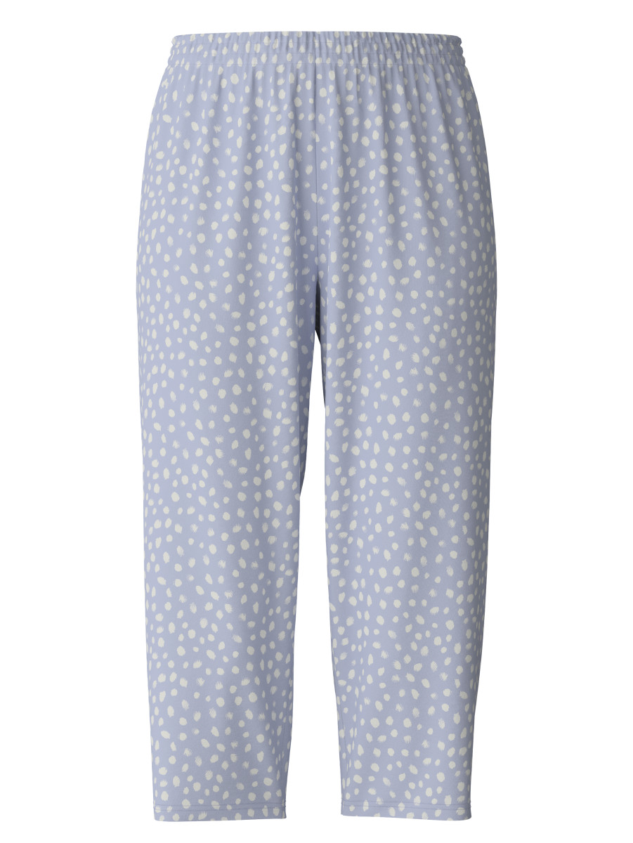 Damen Pyjamahose