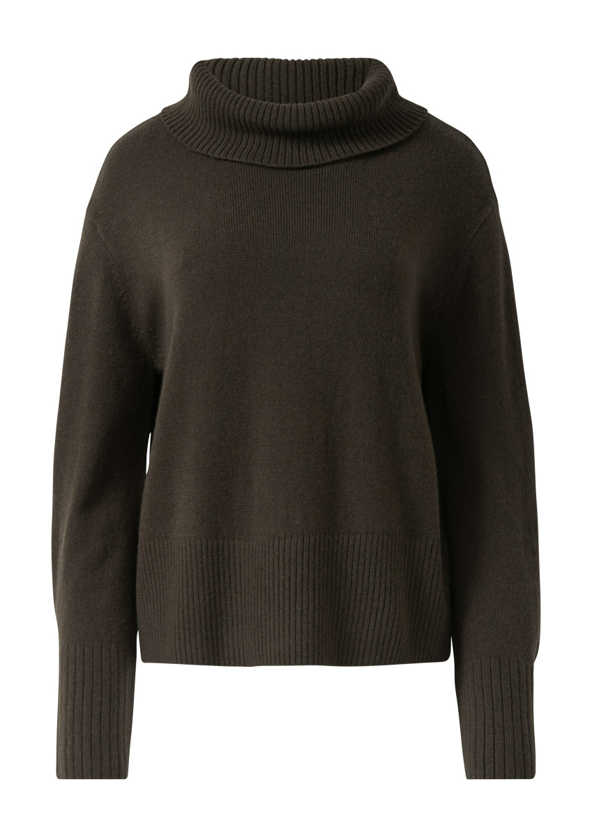 Damen Strickpullover