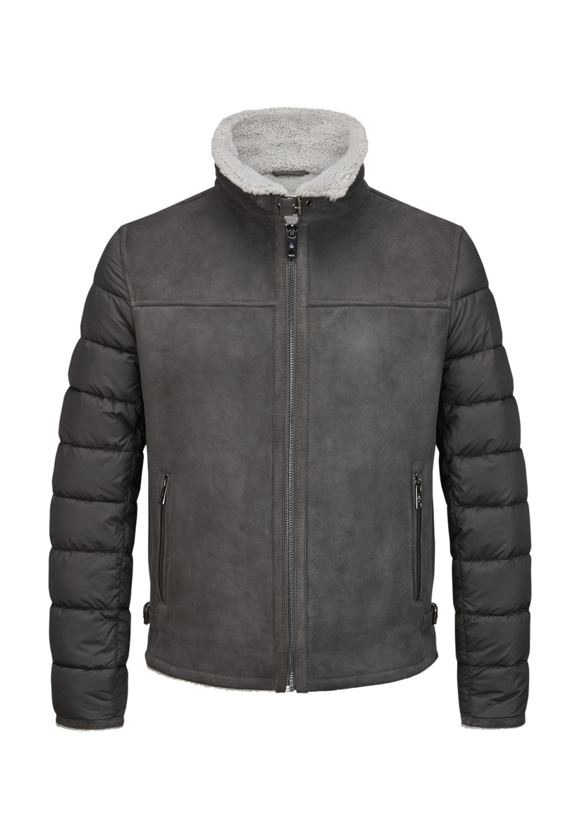 Herren Jacke MSDexter