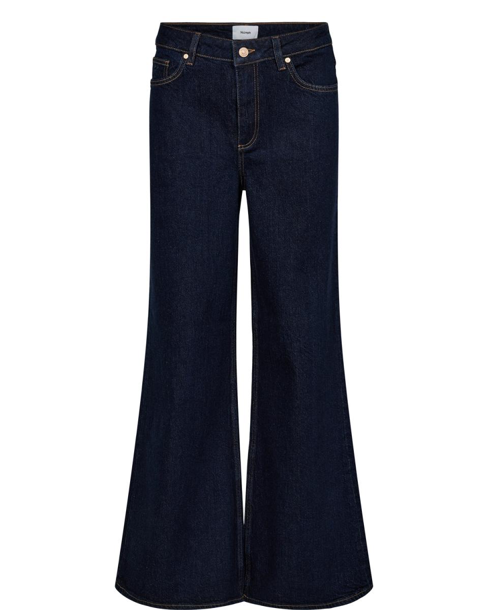 Damen Jeans Nupisa