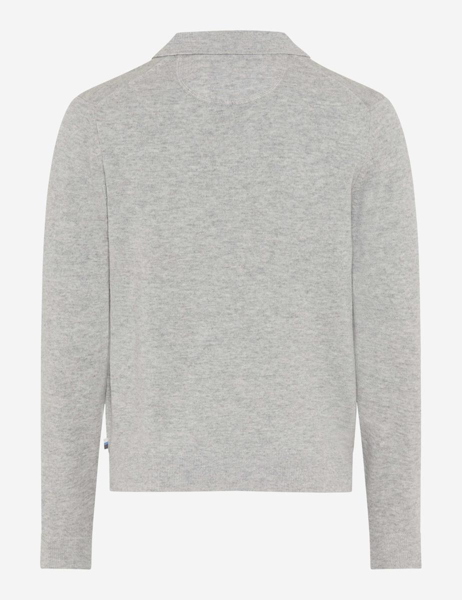 Herren Pullover Style Pascal