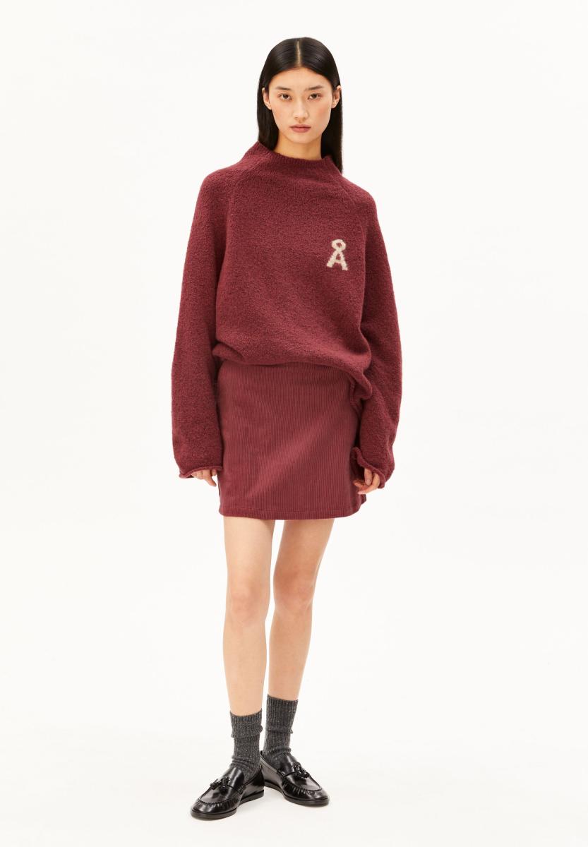 Damen Strickpullover MONALAA
