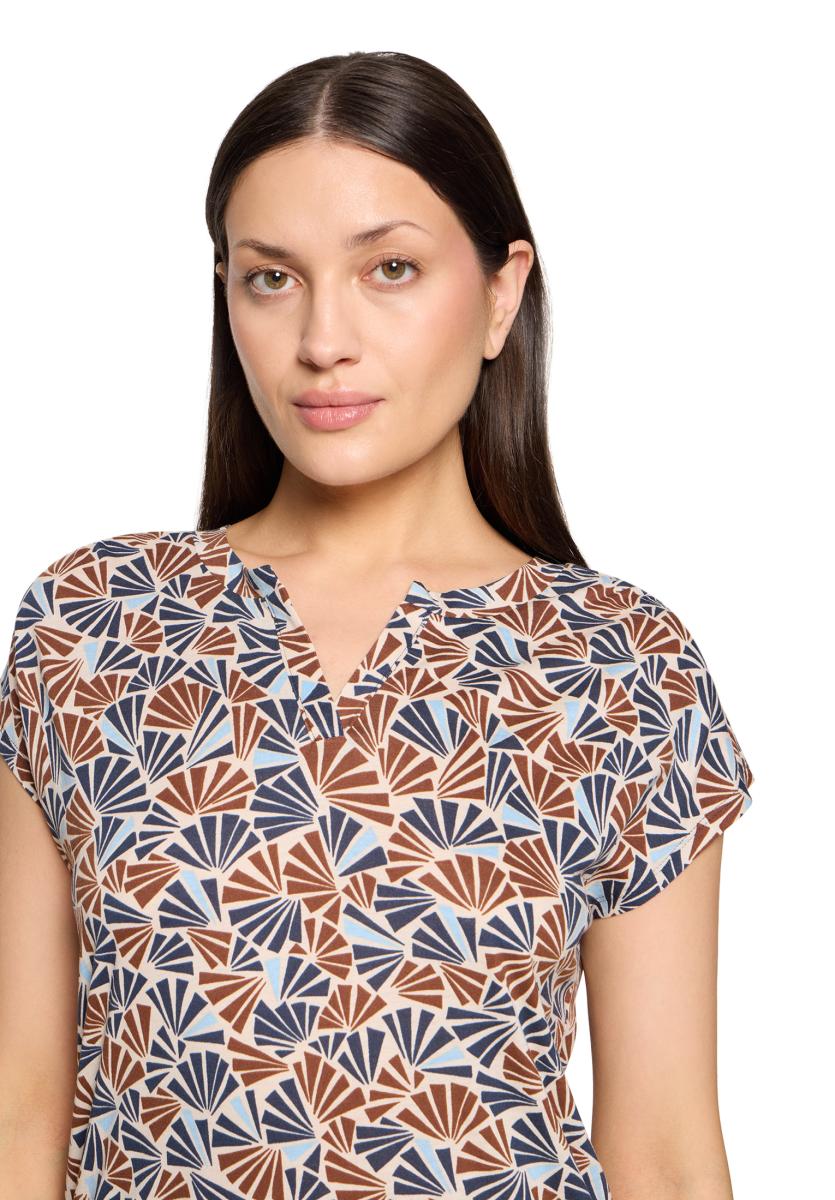 Damen Casual-Shirt