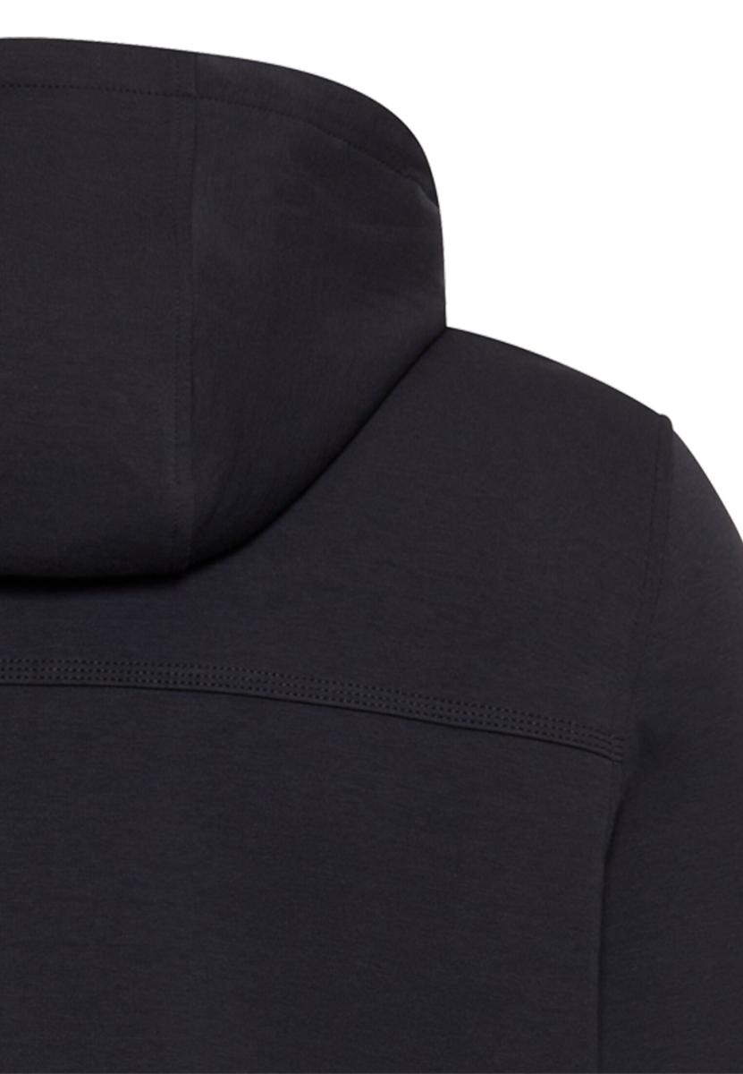 Herren Sweatjacke mit Kapuze fleXXXactive®