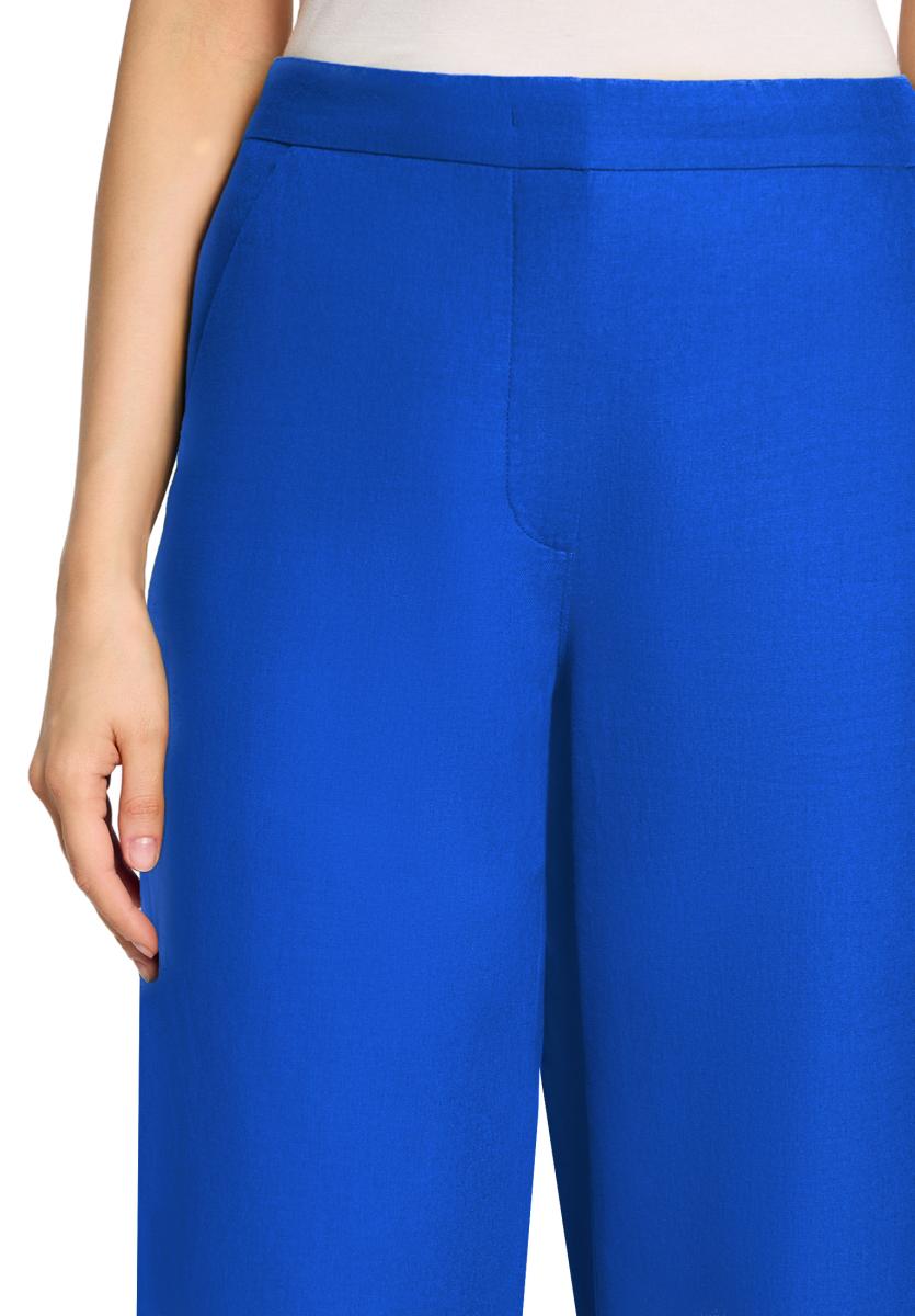 Damen Leinenhose
