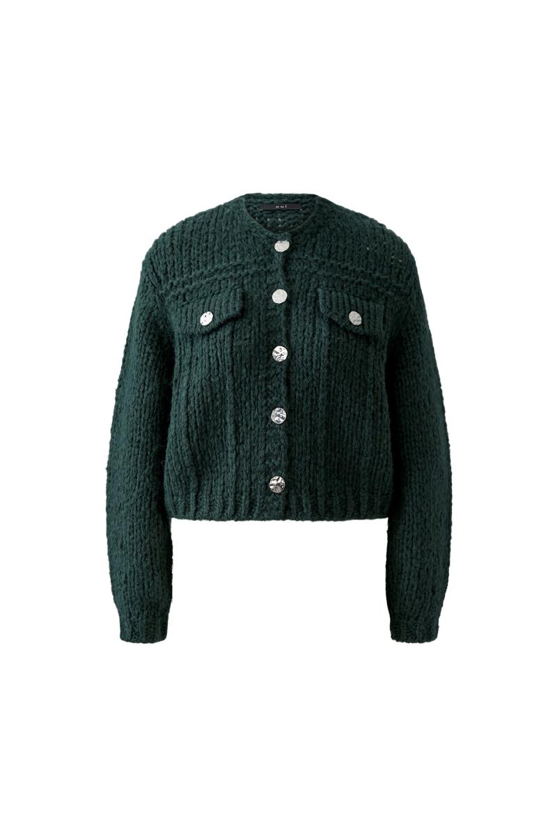 Damen Strickjacke