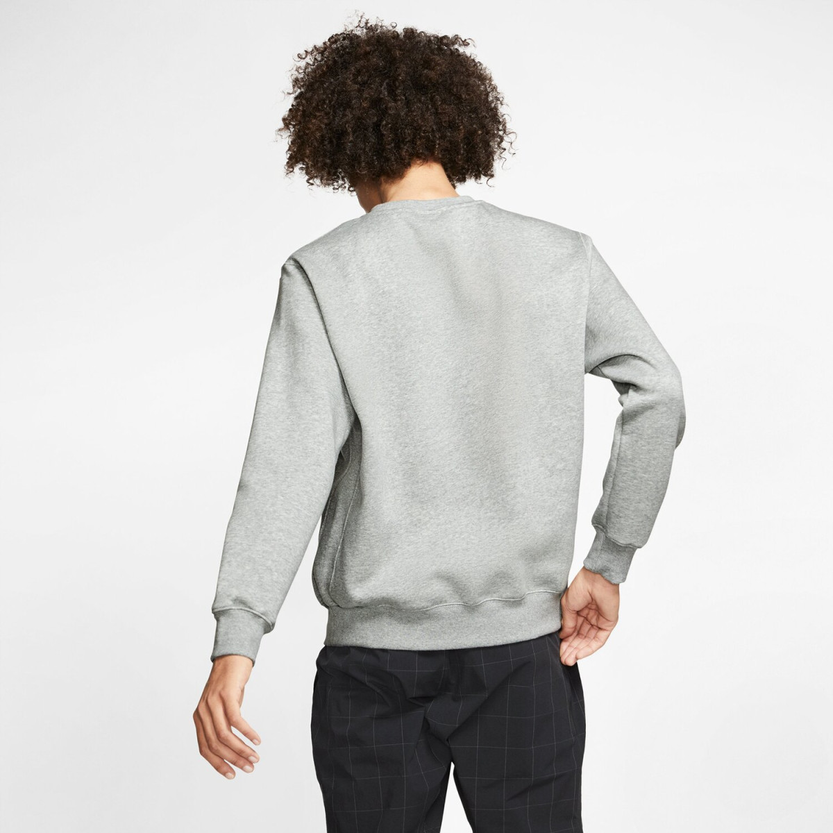 Herren Sweatshirt "Club"