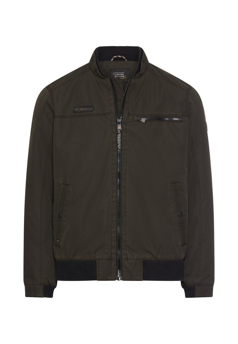 Herren Bomberjacke
