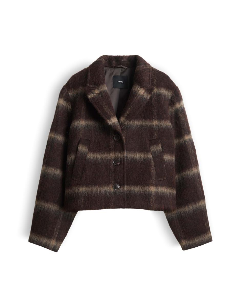 Blazer Nakaro