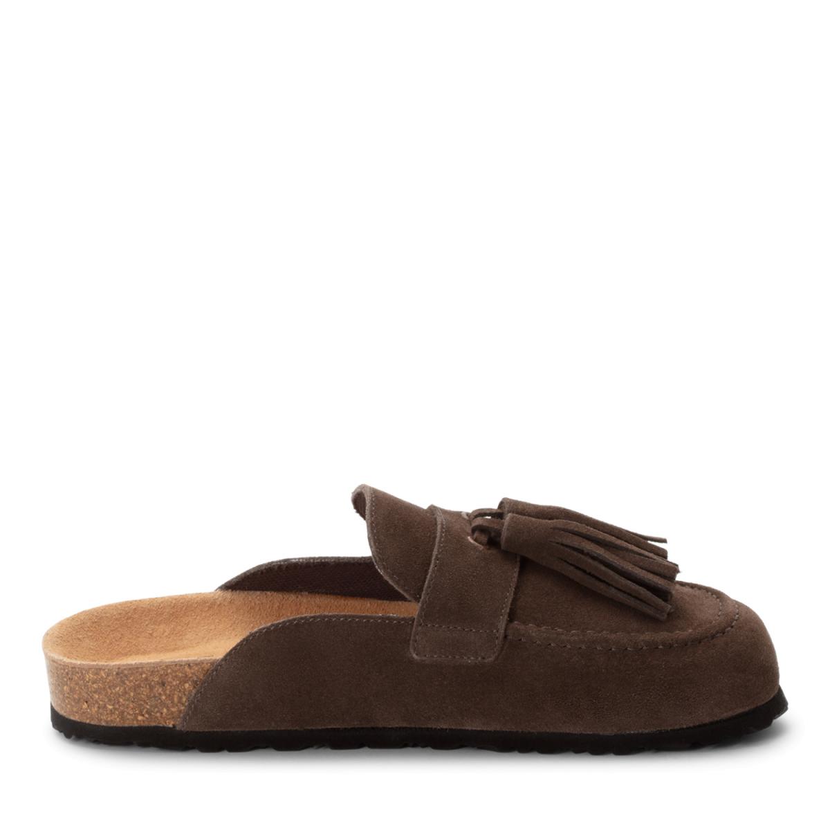 Damen Clog