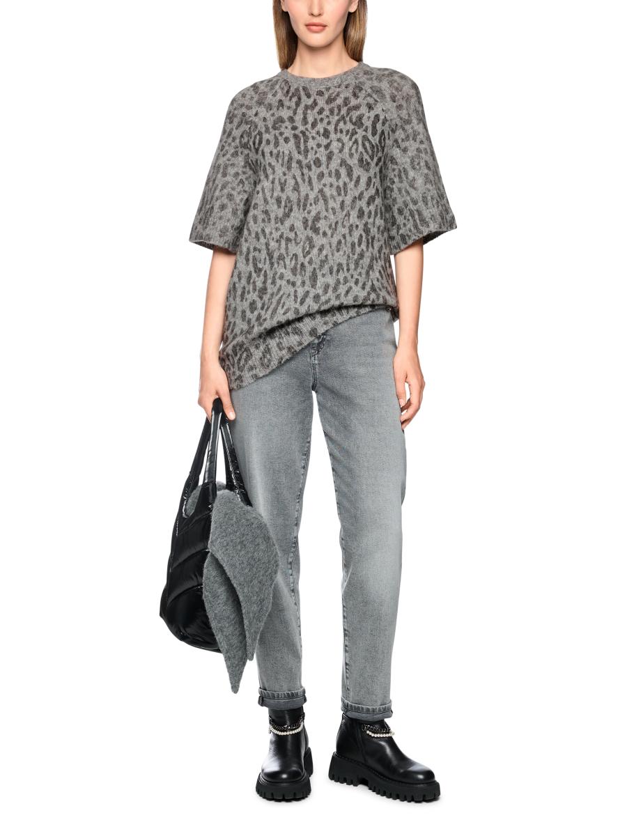 Damen Pullover