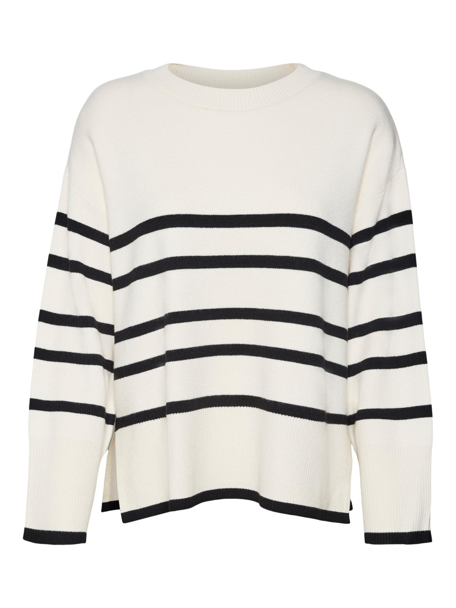 Damen Strickpullover