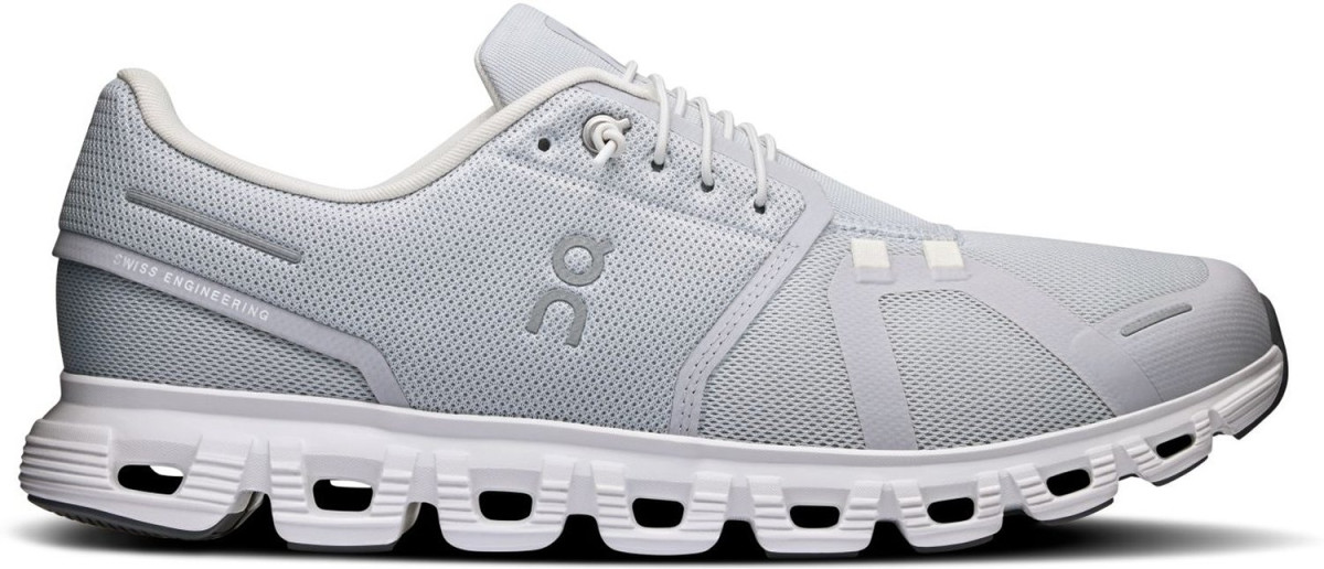Herren Freizeitschuhe Cloud 6 Wide