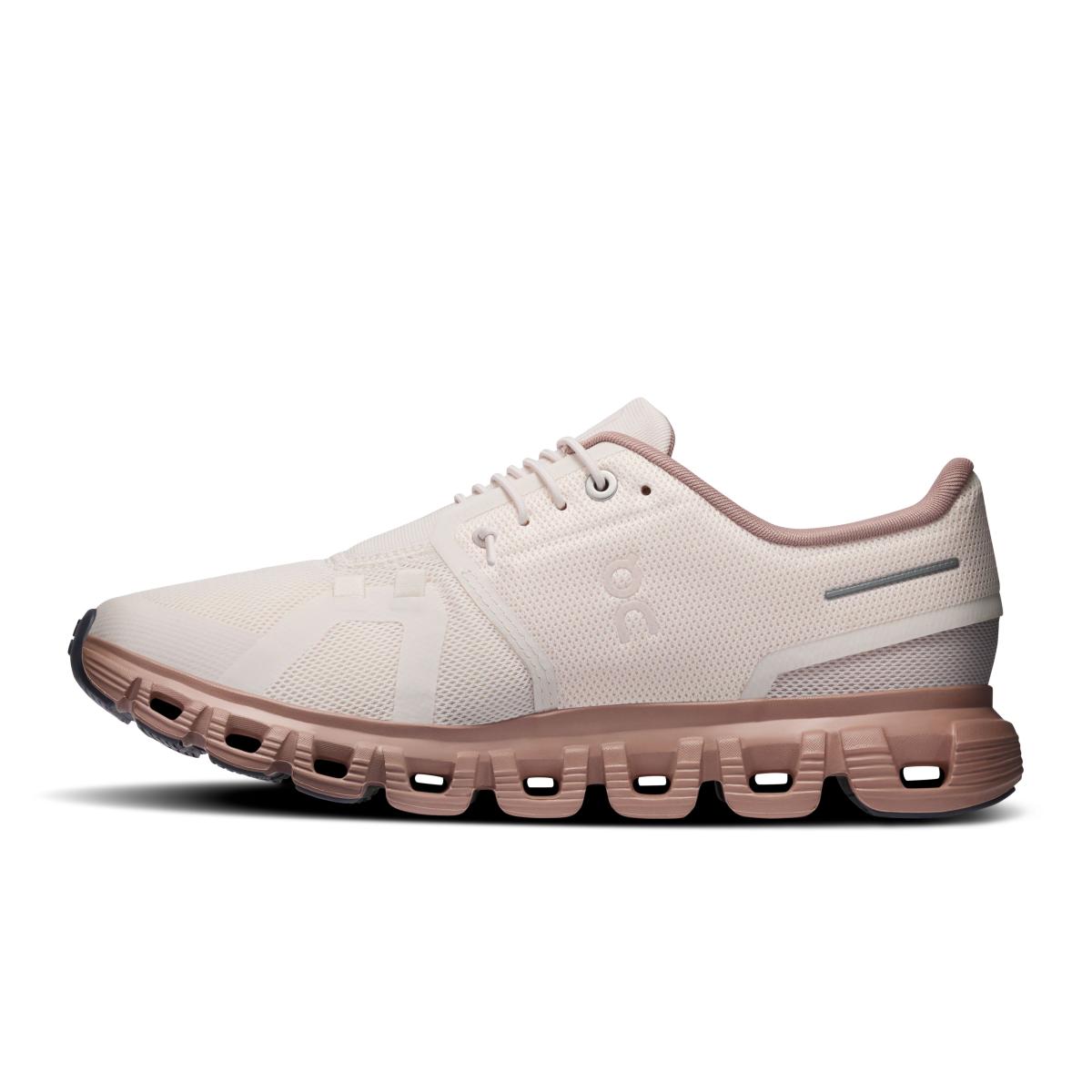 Damen Sneaker Cloud 6