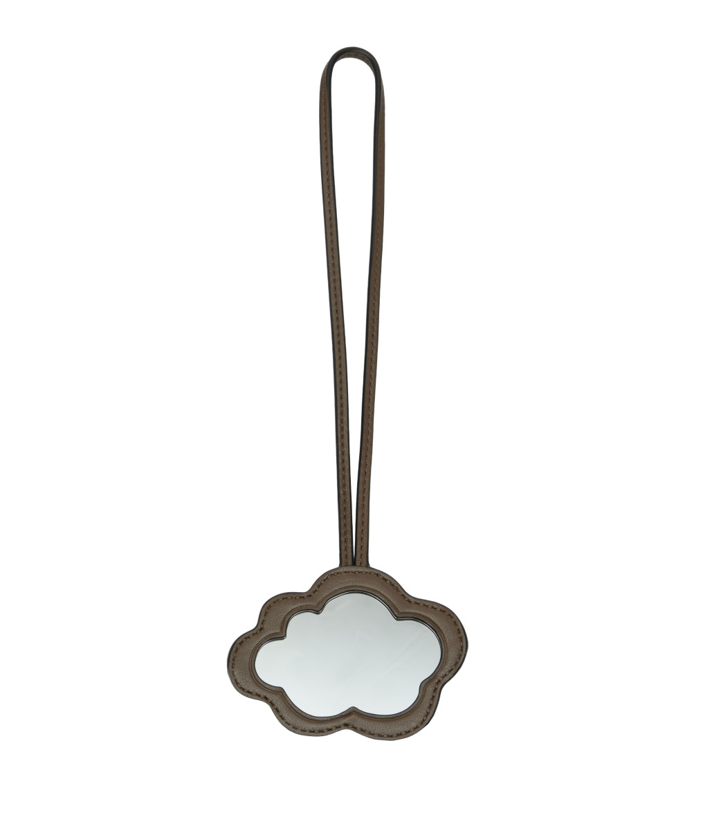 Spiegelanhänger Cloud Mirror Pendant