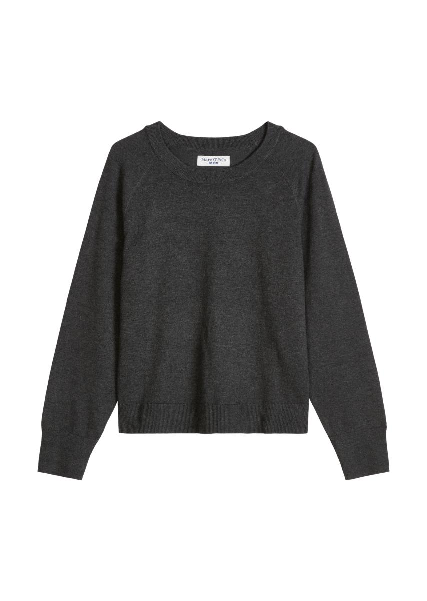 Damen Strickpullover