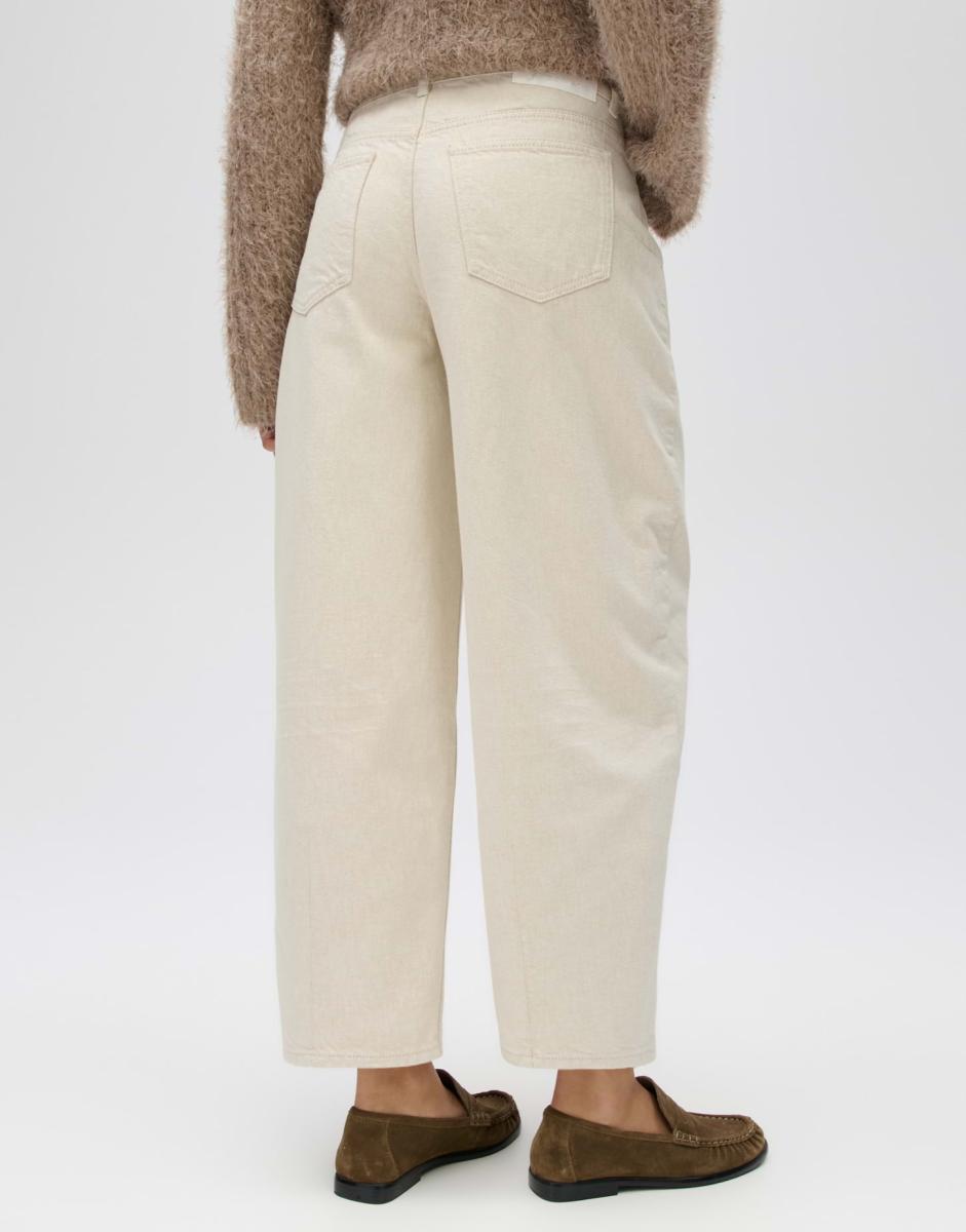 Damen Jeans Lolah