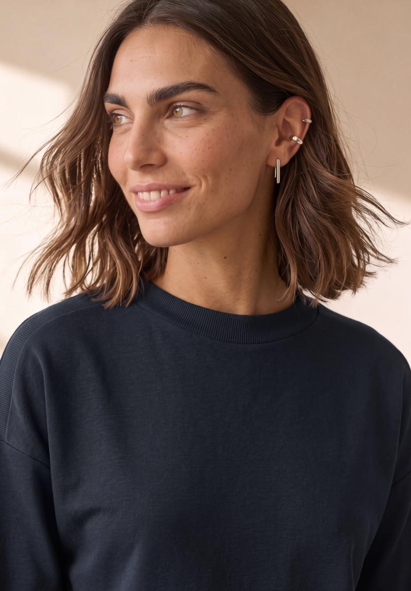Damen Shirt