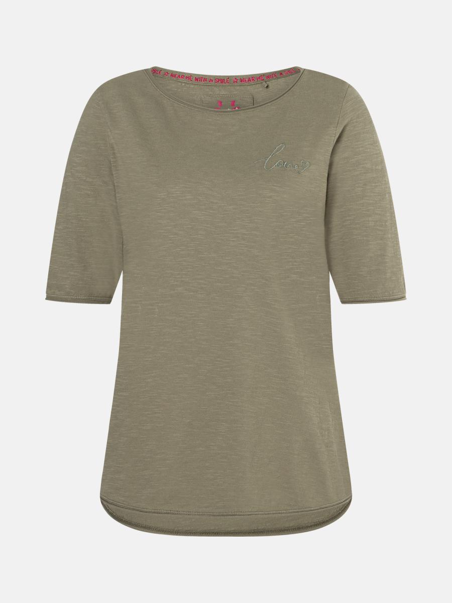 Damen T-Shirt CandiceEP