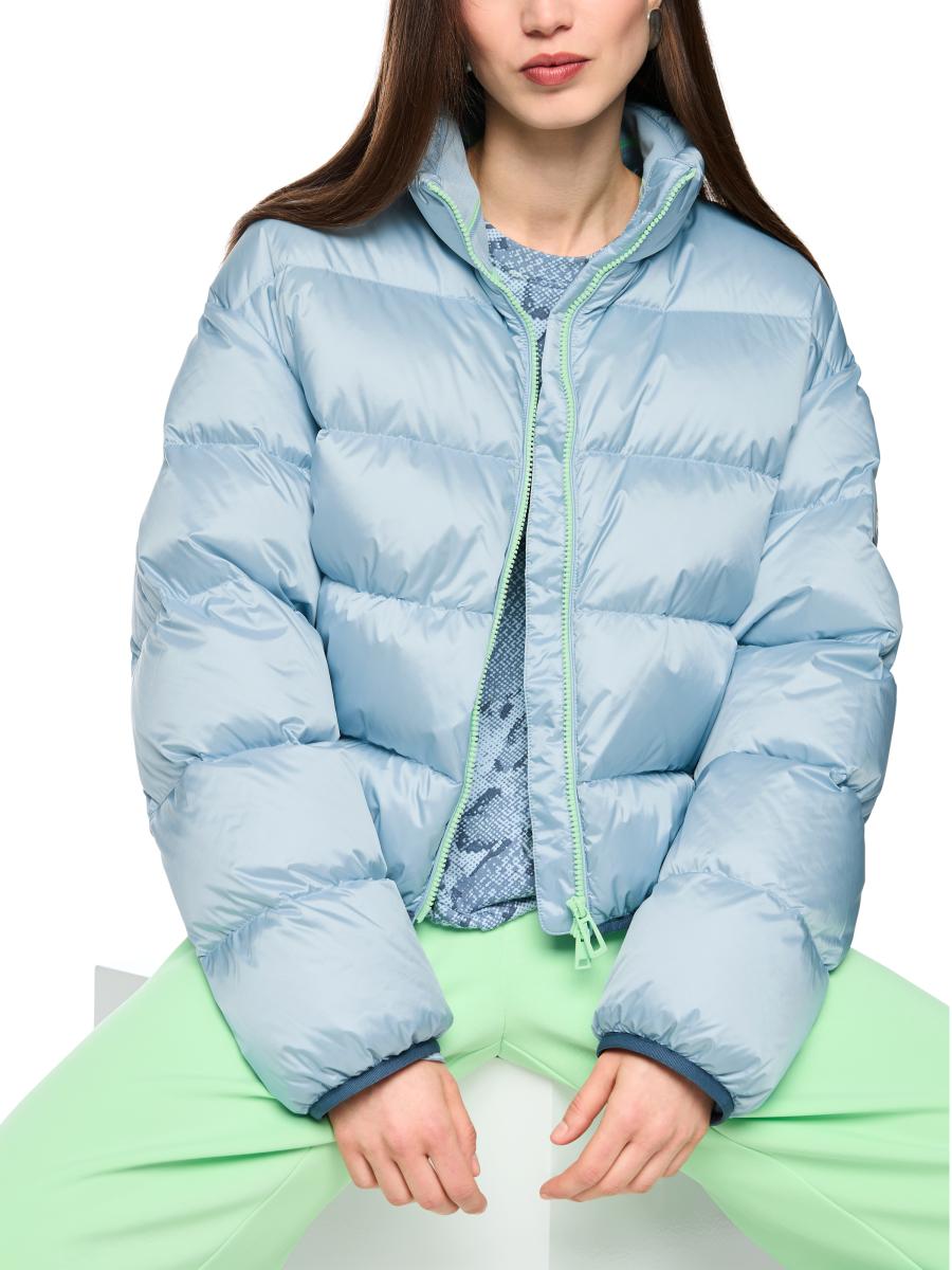 Damen Steppjacke