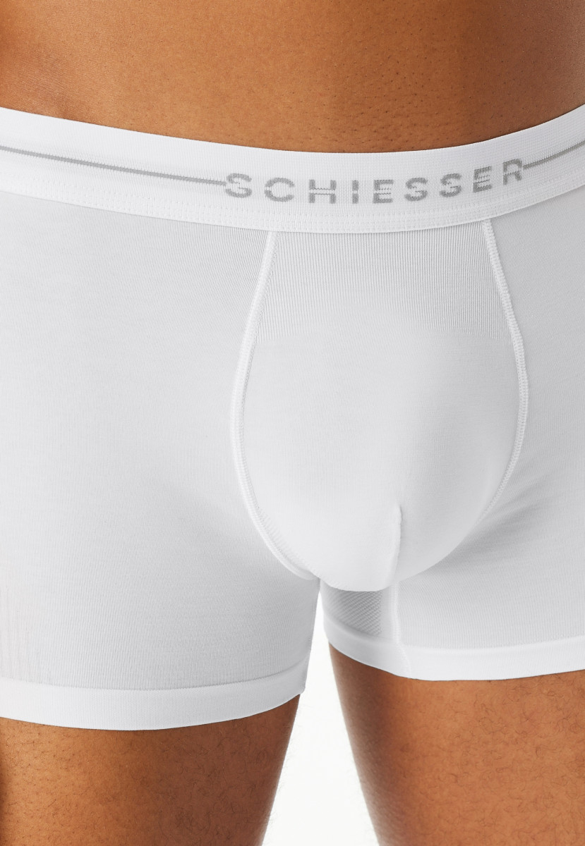 Herren Shorts 2er-Pack