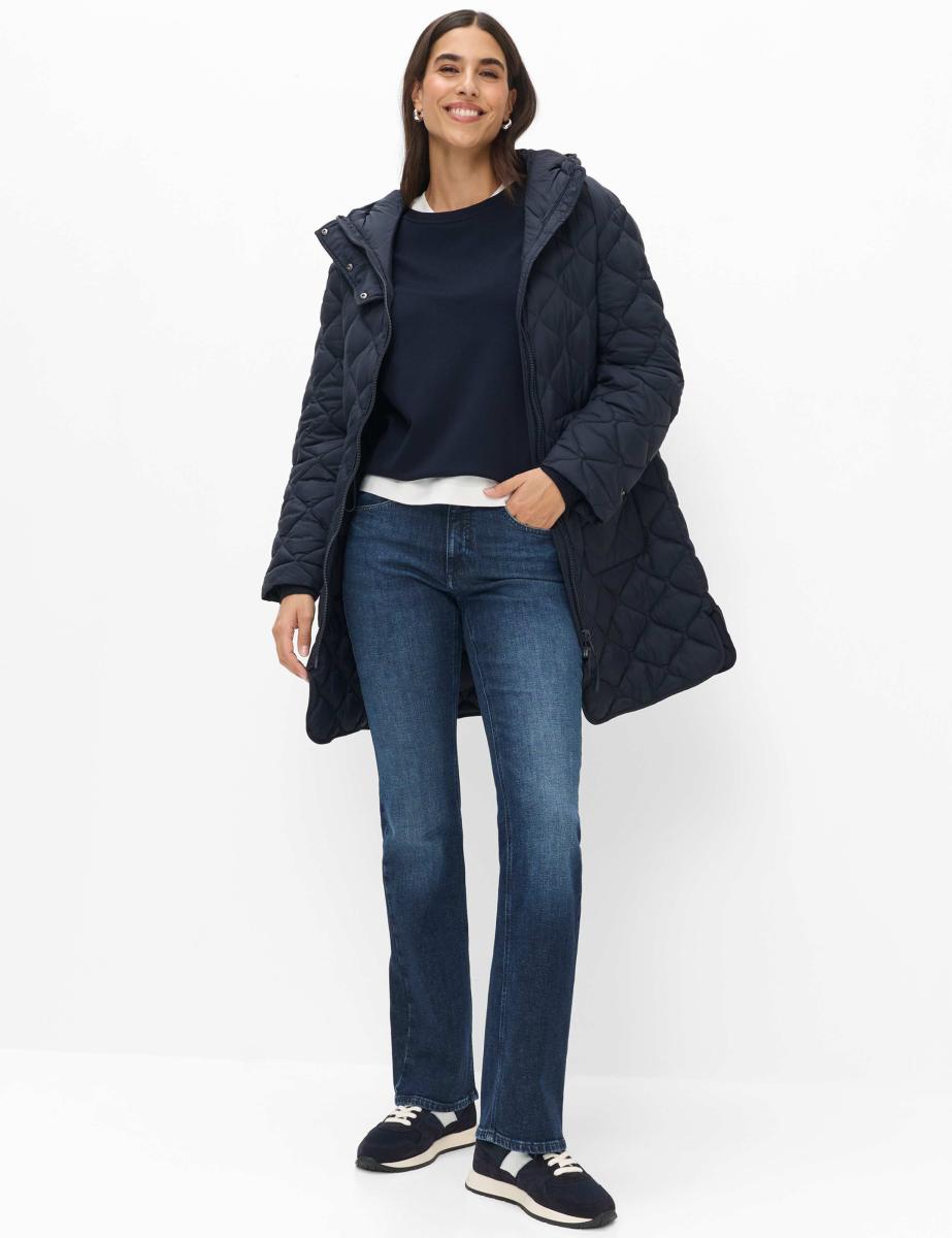 Damen Hose Style Mary