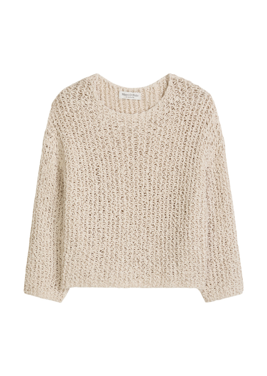 Damen Pullover