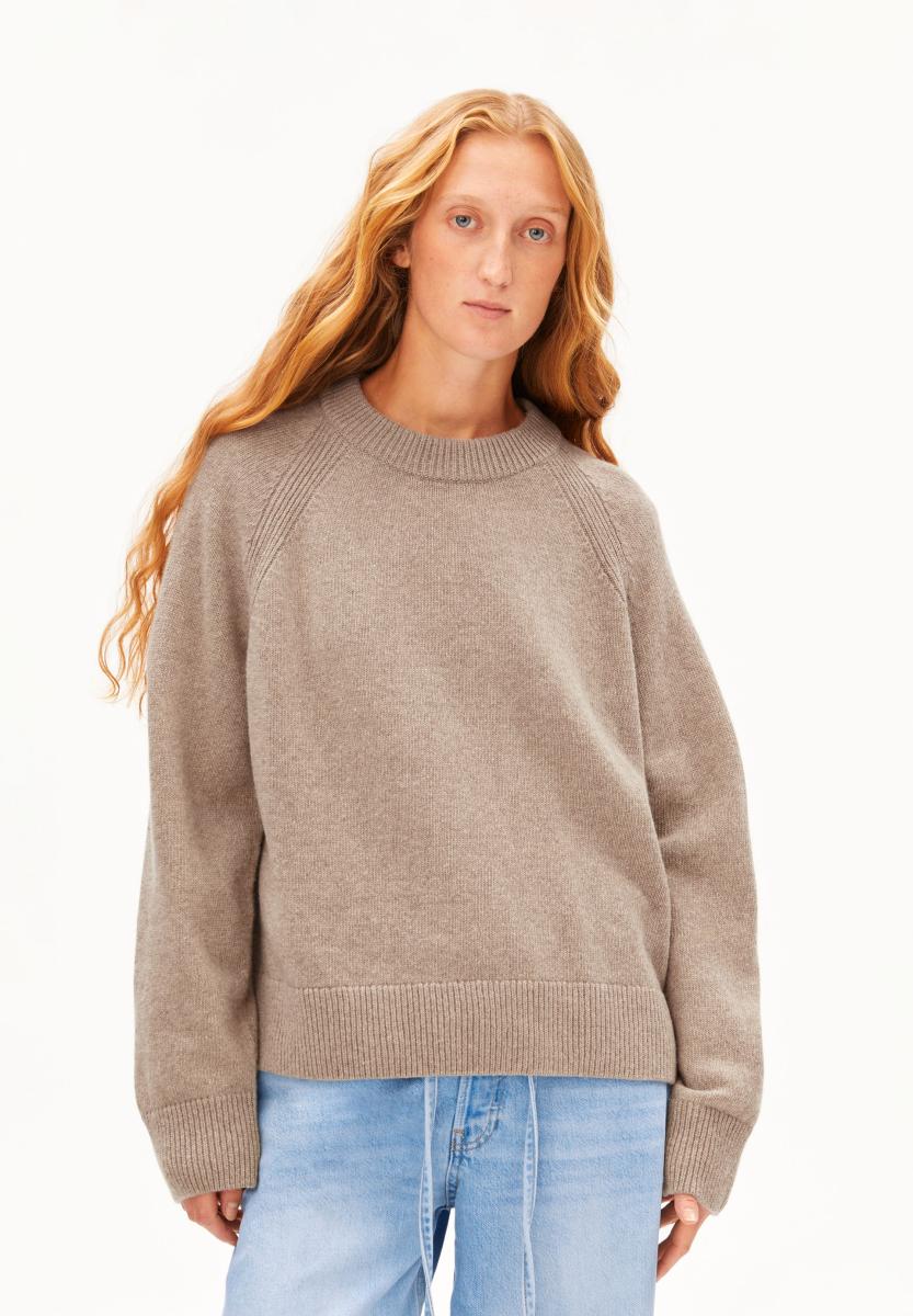 Damen Pullover