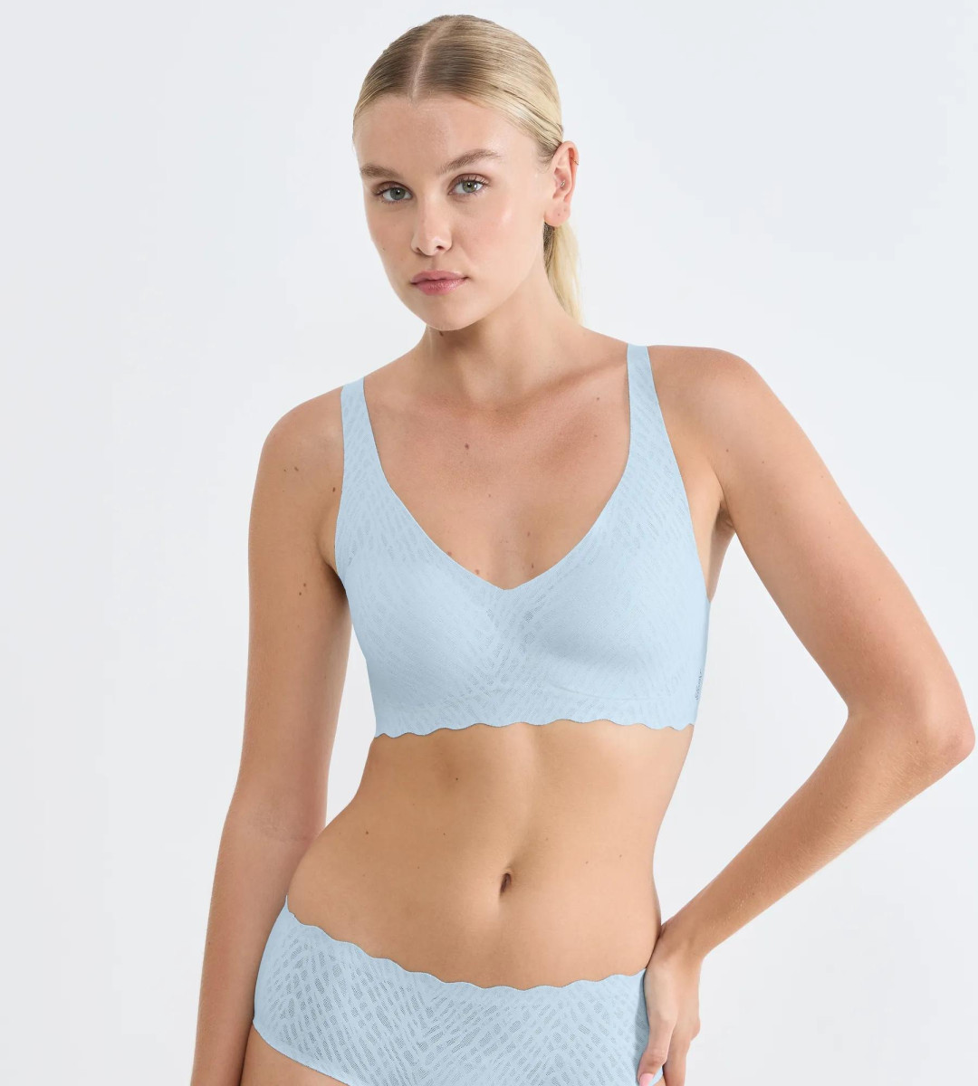 ZERO Feel Bliss Soft bra