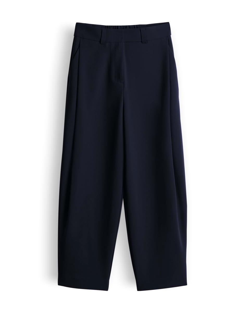 Damen Hose Catsby Barrel
