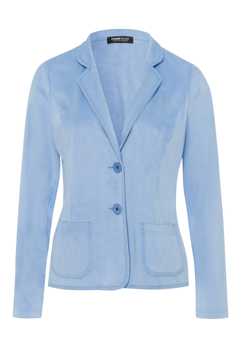 Blazer CAFÉ AU BLEU