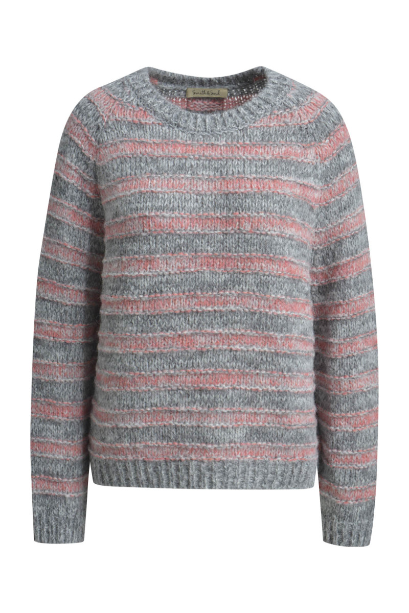 Damen Strickpullover