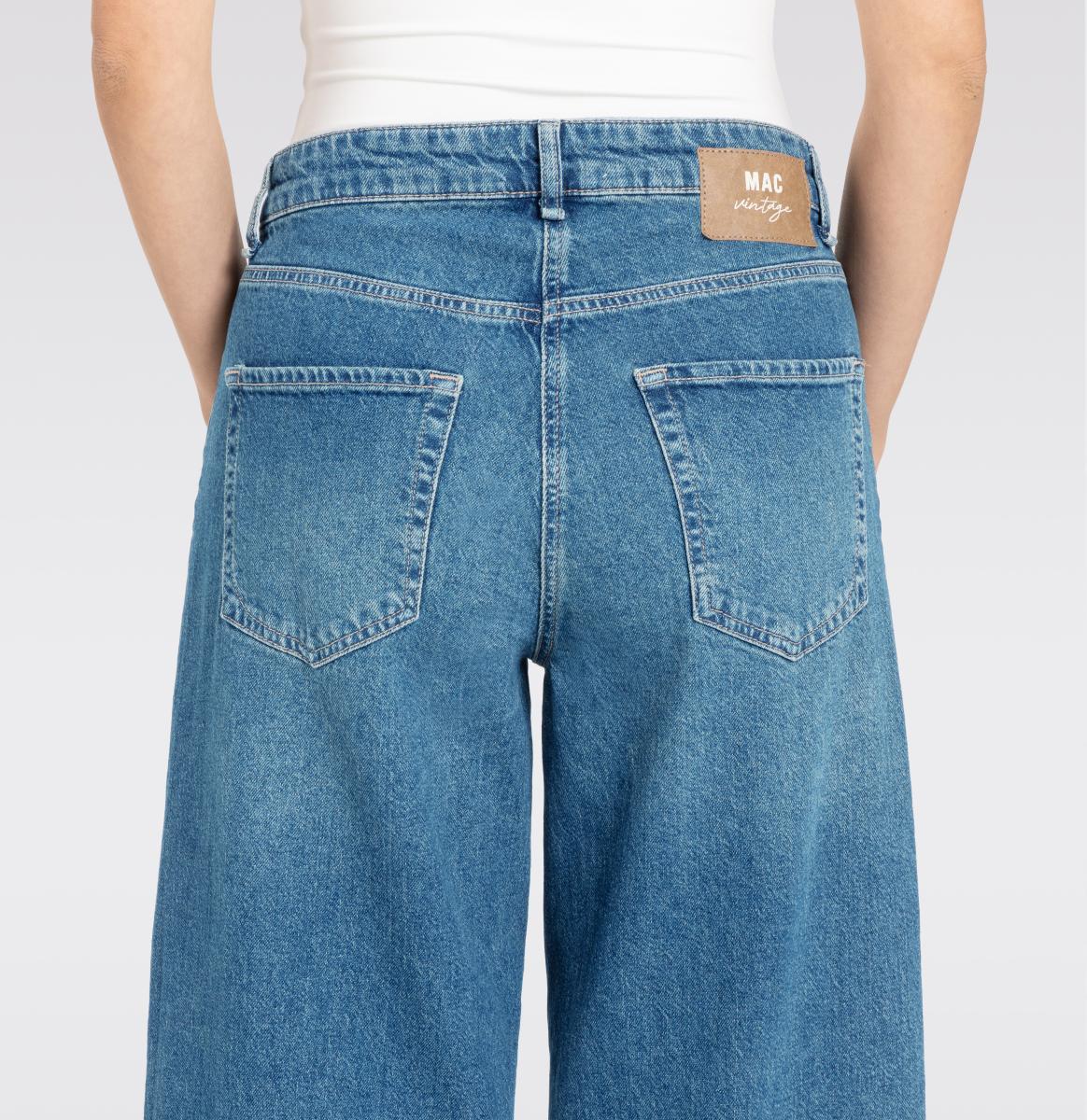 Damen Jeans NEVADA