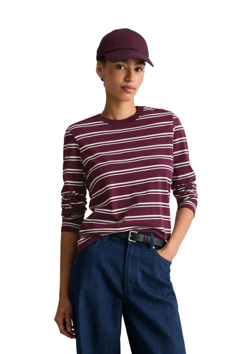 Damen Longsleeve