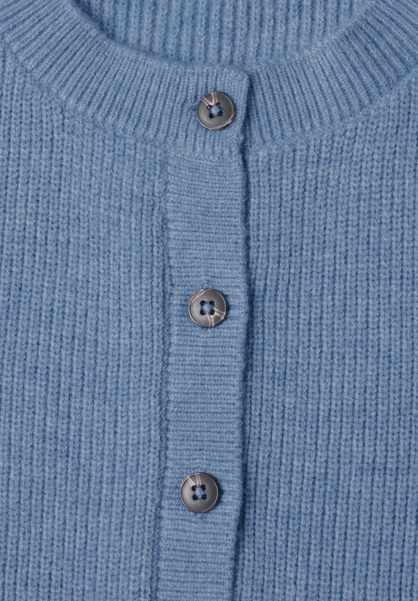 Strickjacke LTD QR
