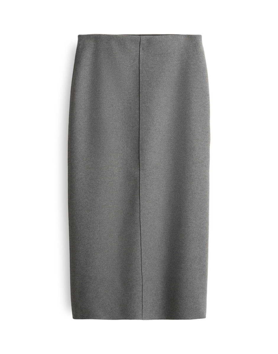 Bleistiftrock Rudila