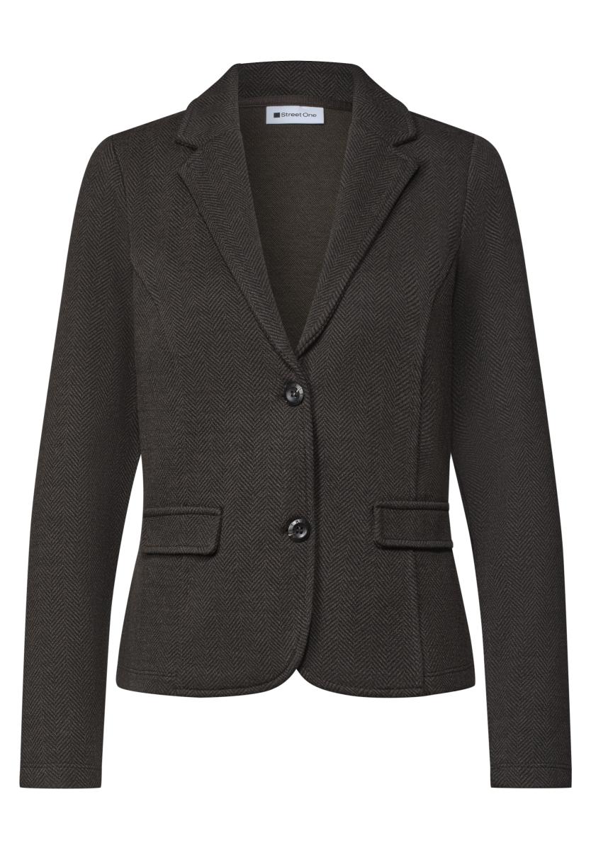 Damen Blazer Basic