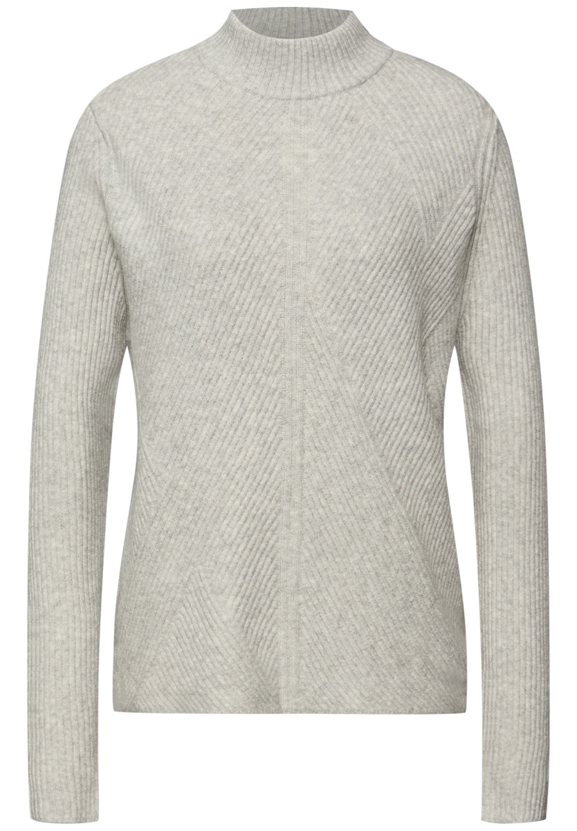Damen Strickpullover