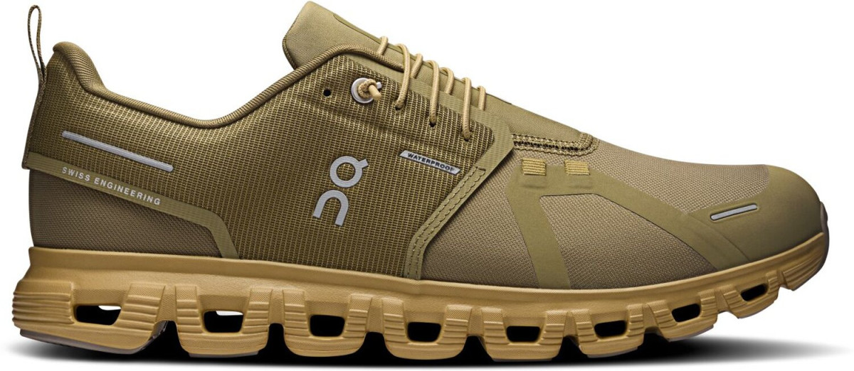 Herren Freizeitschuh Cloud 6 Waterproof