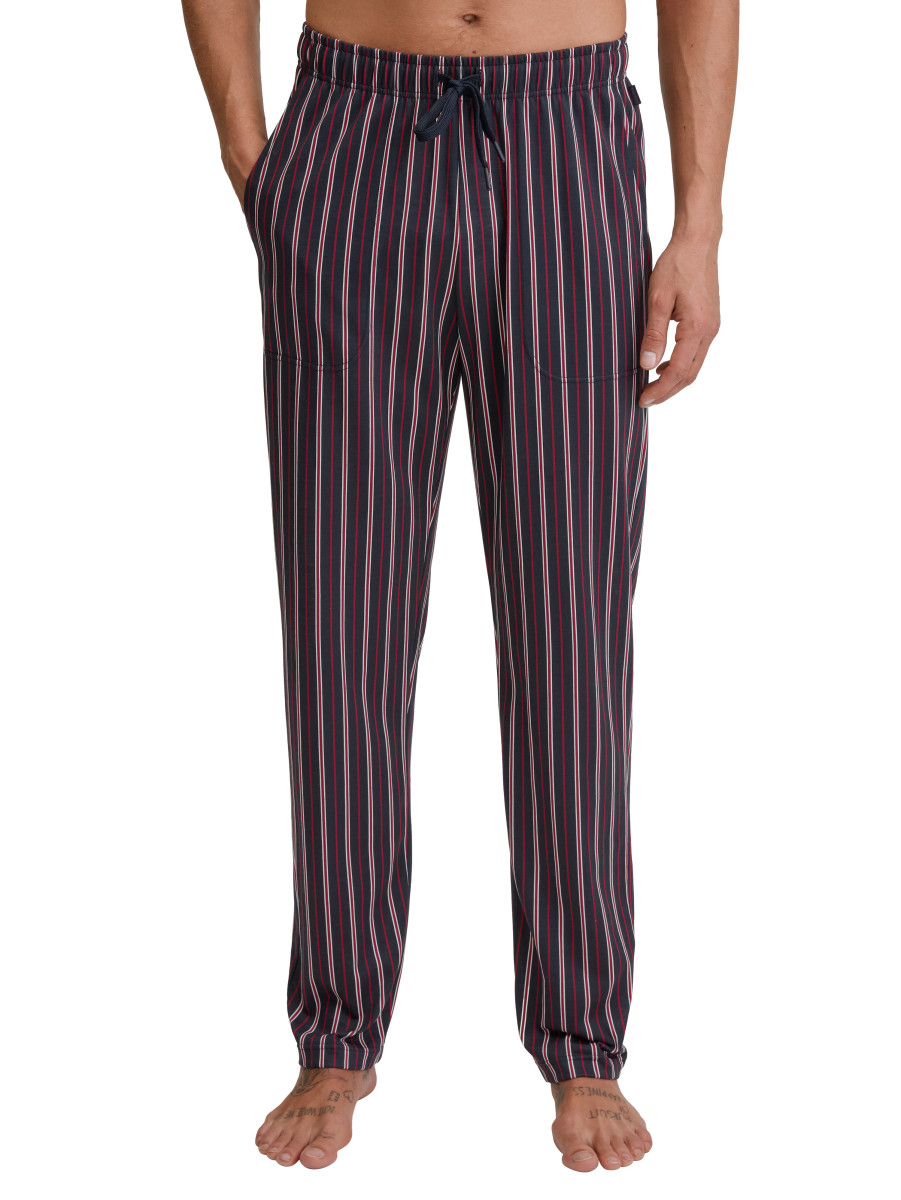 Herren Pyjama-Hose