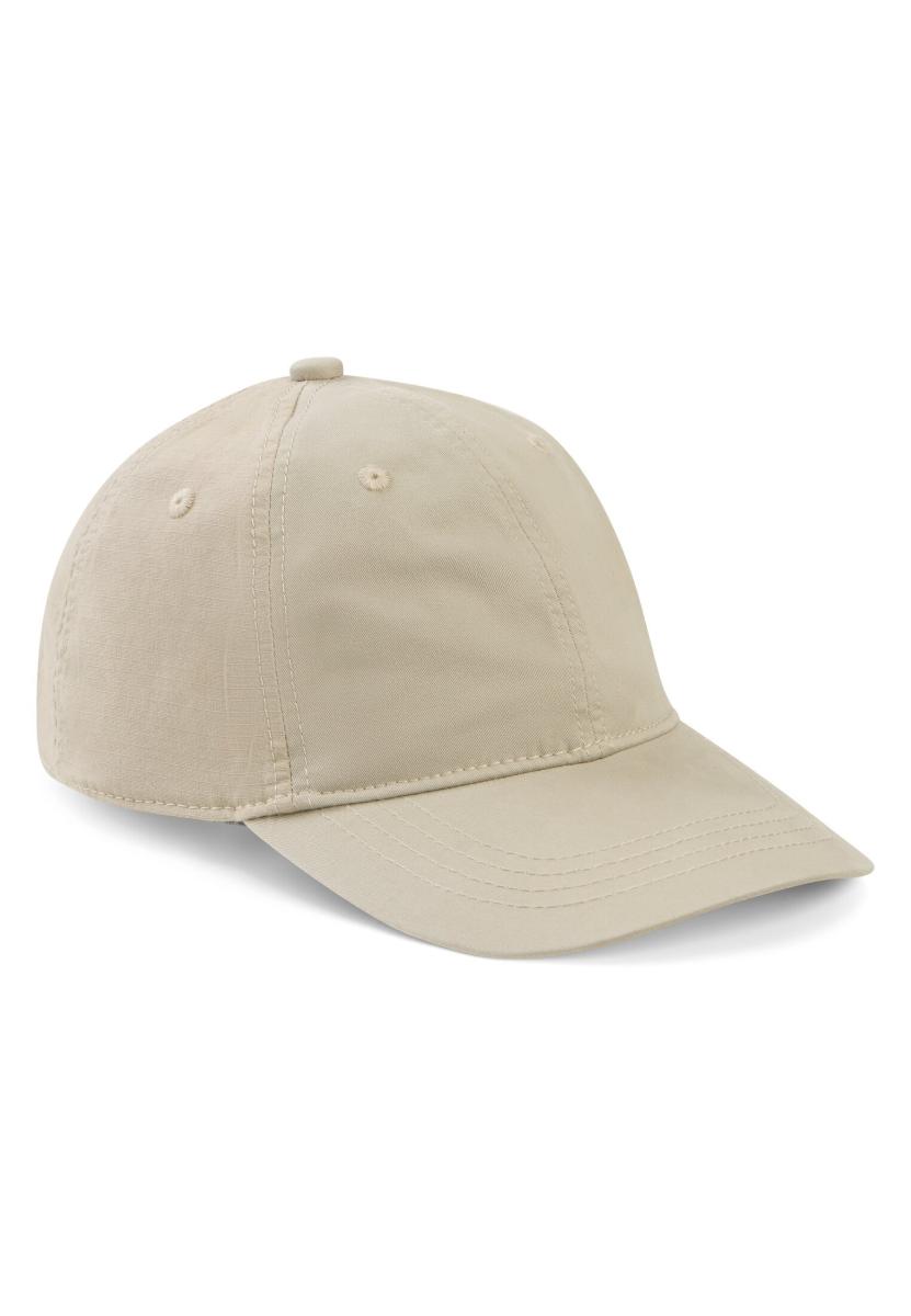 Herren Cap mit verstellbaren Details