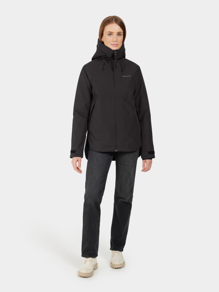 Damen Funktionsjacke JENNIE