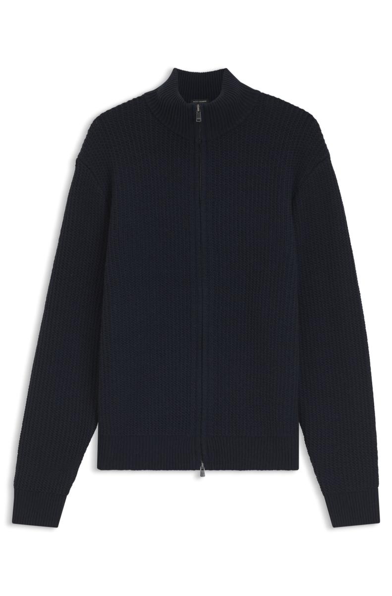 Herren Pullover H-Fiocco