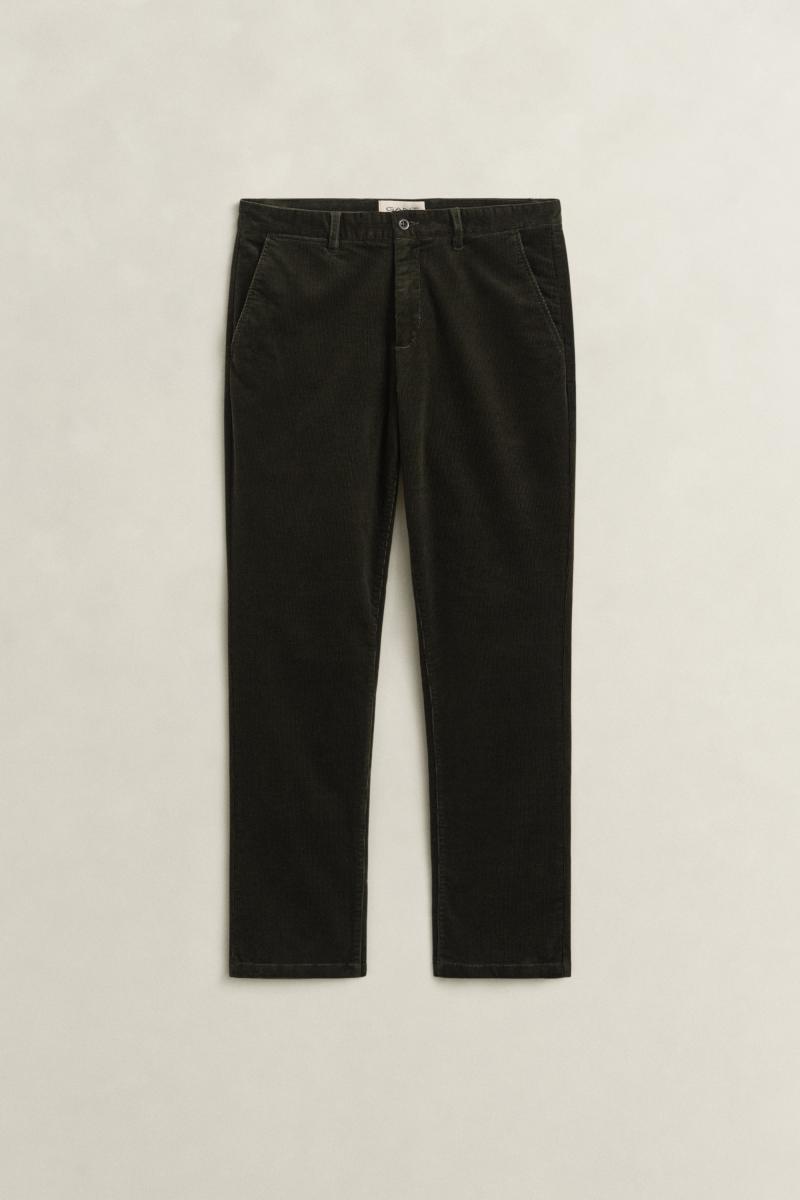 Herren Chinohose